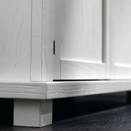 MOBILI-2G---MADIA-CREDENZA-IN-LEGNO-MASSELLO-2-ANTE-LACCATO-BIANCO-L.120-P.45-H.83