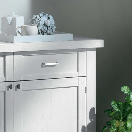 MOBILI-2G---MADIA-CREDENZA-IN-LEGNO-MASSELLO-2-ANTE-LACCATO-BIANCO-L.120-P.45-H.83