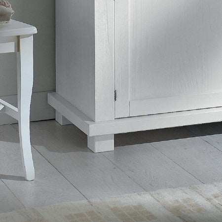 MOBILI-2G---MADIA-CREDENZA-IN-LEGNO-MASSELLO-2-ANTE-LACCATO-BIANCO-L.120-P.45-H.83