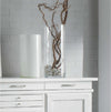 MOBILI-2G---MADIA-CREDENZA-IN-LEGNO-MASSELLO-4-PORTE-LACCATO-BIANCO-L.222-P.52-H.108