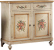 MOBILI-2G---Madia-credenza-in-legno-provenzale-laccata-a-mano-2-porte-112x49x98