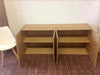 MOBILI-2G---MADIA-CREDENZA-IN-LEGNO-ROVERE-NODATO-SPAZZOLATO-L.180X50X75