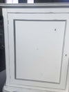 MOBILI-2G---MADIA-CREDENZA-IN-LEGNO-SHABBY-CHIC-BIANCA-L.201-P.52-H.113