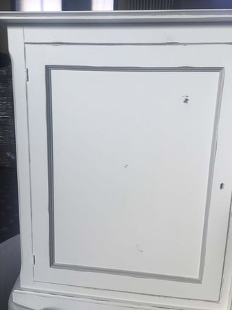 MOBILI-2G---MADIA-CREDENZA-IN-LEGNO-SHABBY-CHIC-BIANCA-L.201-P.52-H.113