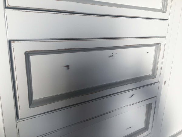 MOBILI-2G---MADIA-CREDENZA-IN-LEGNO-SHABBY-CHIC-BIANCA-L.201-P.52-H.113