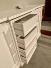 MOBILI-2G---Madia-Credenza-legno-2-Porte-4-Cassetti-bianco-201-x-52-H-113