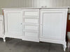 MOBILI-2G---Madia-Credenza-legno-2-Porte-4-Cassetti-bianco-201-x-52-H-113