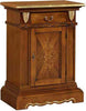 MOBILI-2G---MADIA-CREDENZA-LEGNO-INTARSI-1-PORTA-BASSANO-L.70-P.38-H.93