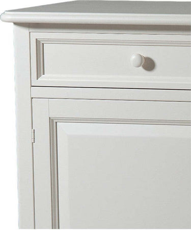 MOBILI-2G---MADIA-CREDENZA-LEGNO-SHABBY-2-PORTE-BIANCO-145X49X116H