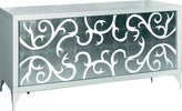 MOBILI-2G---MADIA-CREDENZA-MODERNA-FRASSINO-E-ROVERE-BIANCO-L-180-x-45x-81-h.