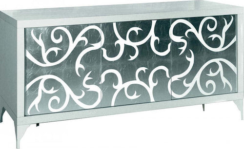 MOBILI-2G---MADIA-CREDENZA-MODERNA-FRASSINO-E-ROVERE-BIANCO-L-180-x-45x-81-h.