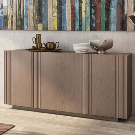 MOBILI-2G---MADIA-CREDENZA-MODERNA-IN-LEGNO-MASSELLO-3-ANTE-180X48X88
