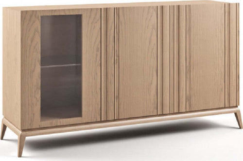 MOBILI-2G---MADIA-CREDENZA-MODERNA-IN-LEGNO-MASSELLO-3-ANTE-185X49X99
