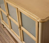 MOBILI-2G---MADIA-CREDENZA-PROVENZALE-IN-LEGNO-3-PORTE-L.141-P.47-H.90