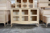 MOBILI-2G---MADIA-CREDENZA-PROVENZALE-IN-LEGNO-3-PORTE-L.141-P.47-H.90