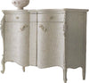 MOBILI-2G---MADIA-CREDENZA-SAGOMATA-2-ANTE-LEGNO-BIANCO-L.137-P.57-H.110