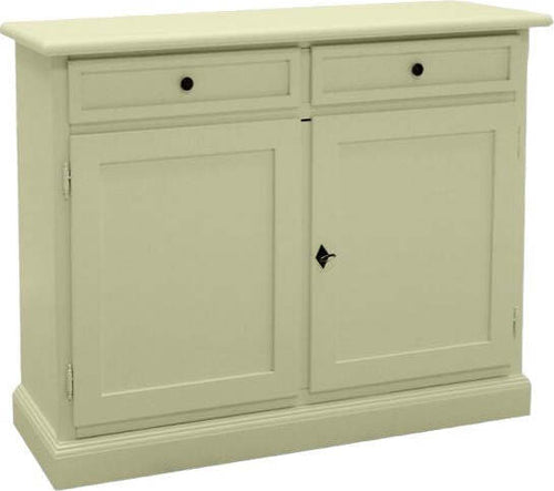 MOBILI-2G---Madia-Credenza-Shabby-Chic-In-Legno-2-Porte-avorio-105x42x85