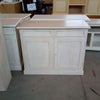 MOBILI-2G---Madia-Credenza-Shabby-Chic-In-Legno-2-Porte-Bianco-invecchiato-105x42x85