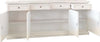MOBILI-2G---Madia-Credenza-Shabby-chic-in-legno-4-porte-bianco-invecchiato-205x42x85