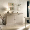MOBILI-2G---MADIA-CREDENZA-SHABBY-IN-LEGNO-MASSELLO-2-PORTE-AVORIO-L.172-P.52-H.110