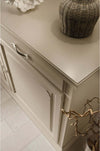 MOBILI-2G---MADIA-CREDENZA-SHABBY-IN-LEGNO-MASSELLO-2-PORTE-AVORIO-L.172-P.52-H.110
