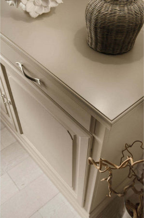 MOBILI-2G---MADIA-CREDENZA-SHABBY-IN-LEGNO-MASSELLO-2-PORTE-AVORIO-L.172-P.52-H.110