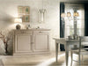 MOBILI-2G---MADIA-CREDENZA-SHABBY-IN-LEGNO-MASSELLO-2-PORTE-AVORIO-L.172-P.52-H.110