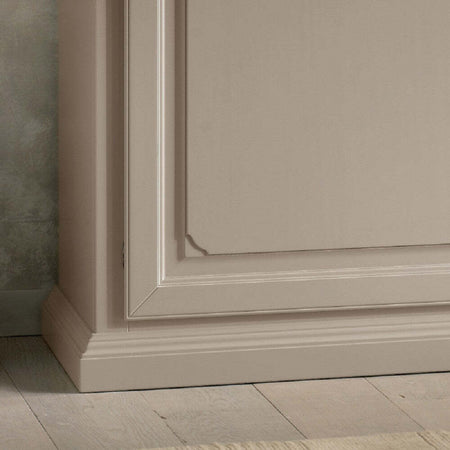 MOBILI-2G---MADIA-CREDENZA-SHABBY-IN-LEGNO-MASSELLO-2-PORTE-AVORIO-L.172-P.52-H.110