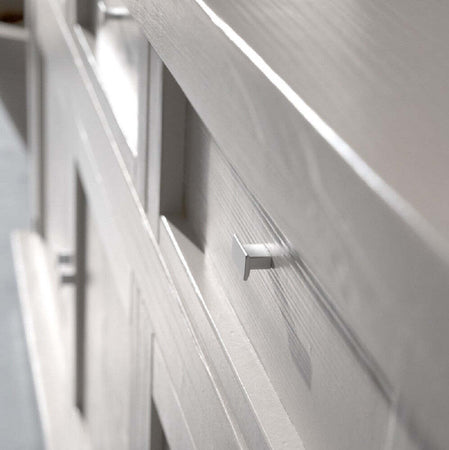 MOBILI-2G---MADIA-CREDENZA-SHABBY-IN-LEGNO-MASSELLO-3-PORTE-BIANCO-OPACO-L.180-P.45-H.86