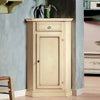 MOBILI-2G---Mobile-ad-angolo-1-Anta-Legno-shabby-avorio-anticato-54X54X130
