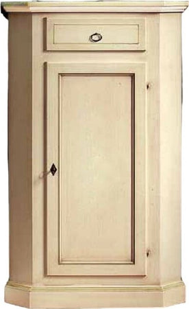 MOBILI-2G---Mobile-ad-angolo-1-Anta-Legno-shabby-avorio-anticato-54X54X130
