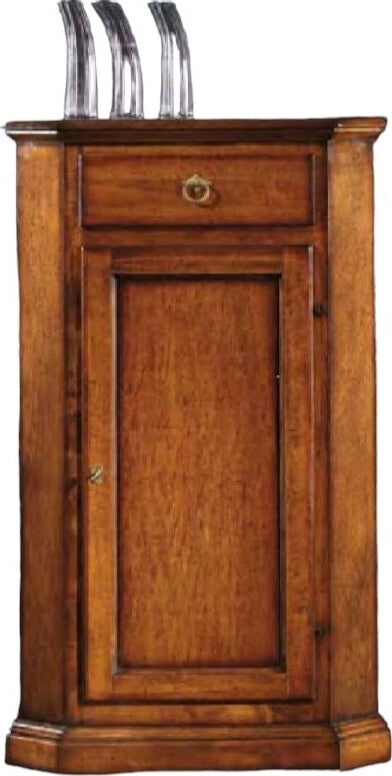 MOBILI-2G---Mobile-ad-angolo-1-Anta-Legno-tinta-noce-bassano-54X54X130