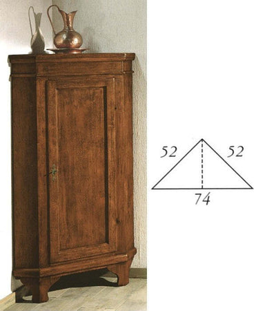 MOBILI-2G---Mobile-Angolo-in-legno-1-porta-arte-povera-tinta-noce-l.52-x-52-h.138