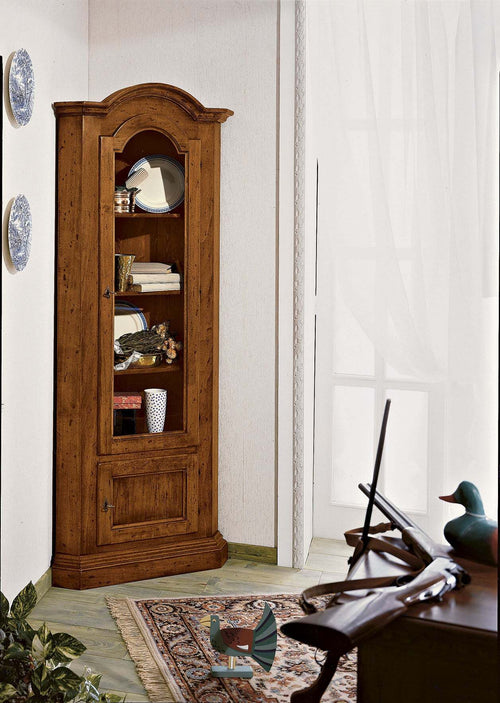 MOBILI-2G---Mobile-Angolo-in-legno-2-porte-arte-povera-tinta-noce-l.55-x-55-h.185