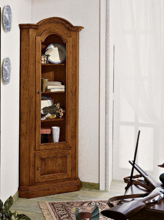MOBILI-2G---Mobile-Angolo-in-legno-2-porte-arte-povera-tinta-noce-l.55-x-55-h.185