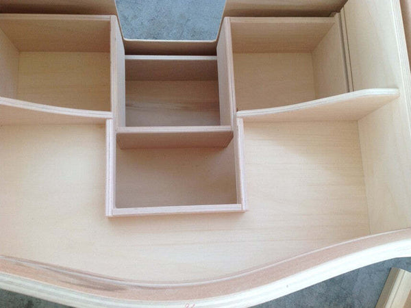 MOBILI-2G---MOBILE-BAGNO-BOMBATO-2-CASSETTI-GREZZO-L.108-P.55-H.82