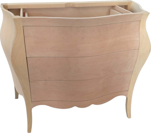 MOBILI-2G---MOBILE-BAGNO-BOMBATO-3-CASSETTI-GREZZO-L.108-P.55-H.82