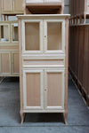 MOBILI-2G---MOBILE-BAR-BOTTIGLIERA-CLASSICA-IN-LEGNO-GREZZO-L.70-P.43-H.150