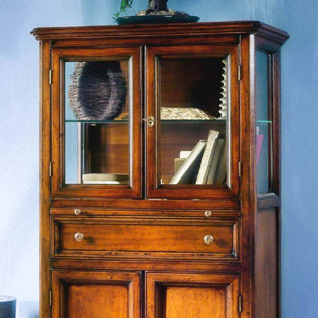 MOBILI-2G---MOBILE-BAR-BOTTIGLIERA-CLASSICA-IN-LEGNO-GREZZO-L.70-P.43-H.150