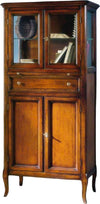 MOBILI-2G---MOBILE-BAR-BOTTIGLIERA-CLASSICO-IN-LEGNO-FINITURA-BASSANO-L.70-P.43-H.150