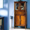 MOBILI-2G---MOBILE-BAR-BOTTIGLIERA-CLASSICO-IN-LEGNO-FINITURA-BASSANO-L.70-P.43-H.150