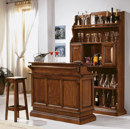 MOBILI-2G---MOBILE-BAR-PORTA-BOTTIGLIE-GREZZO-L.126-P.33-H.199