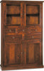 MOBILI-2G---MOBILE-DISPENSA-IN-LEGNO-ARTE-POVERA-120X41X187H