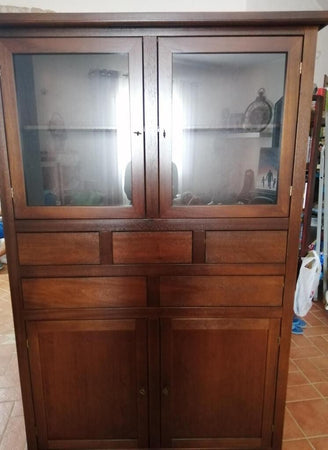 MOBILI-2G---MOBILE-DISPENSA-IN-LEGNO-ARTE-POVERA-120X41X187H