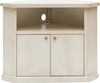 MOBILI-2G---Mobile-porta-tv-angolo-2-Ante-Legno-shabby-bianco-anticato-72X63X80
