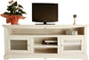 MOBILI-2G---MOBILE-PORTA-TV-GOCCIA-170*46*69H,-LEGNO,-AVORIO-PATINATO-ARTE-POVERA