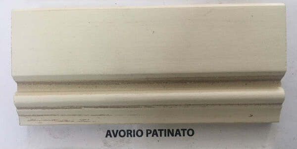MOBILI-2G---MOBILE-PORTA-TV-GOCCIA-170*46*69H,-LEGNO,-AVORIO-PATINATO-ARTE-POVERA