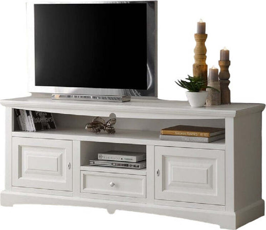 MOBILI-2G---Mobile-porta-tv-goccia-classico-legno-bianco-170x46x69
