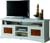MOBILI-2G---MOBILE-PORTA-TV-GOCCIA-L.170-P.46-H.69-LEGNO,BIANCO-E-NOCE