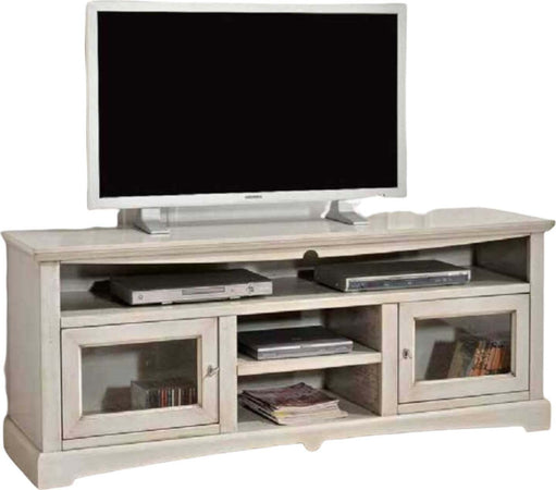 MOBILI-2G---MOBILE-PORTA-TV-GOCCIA-LEGNO-GRIGIO-PATINATO-ARTE-POVERA-170x46x69